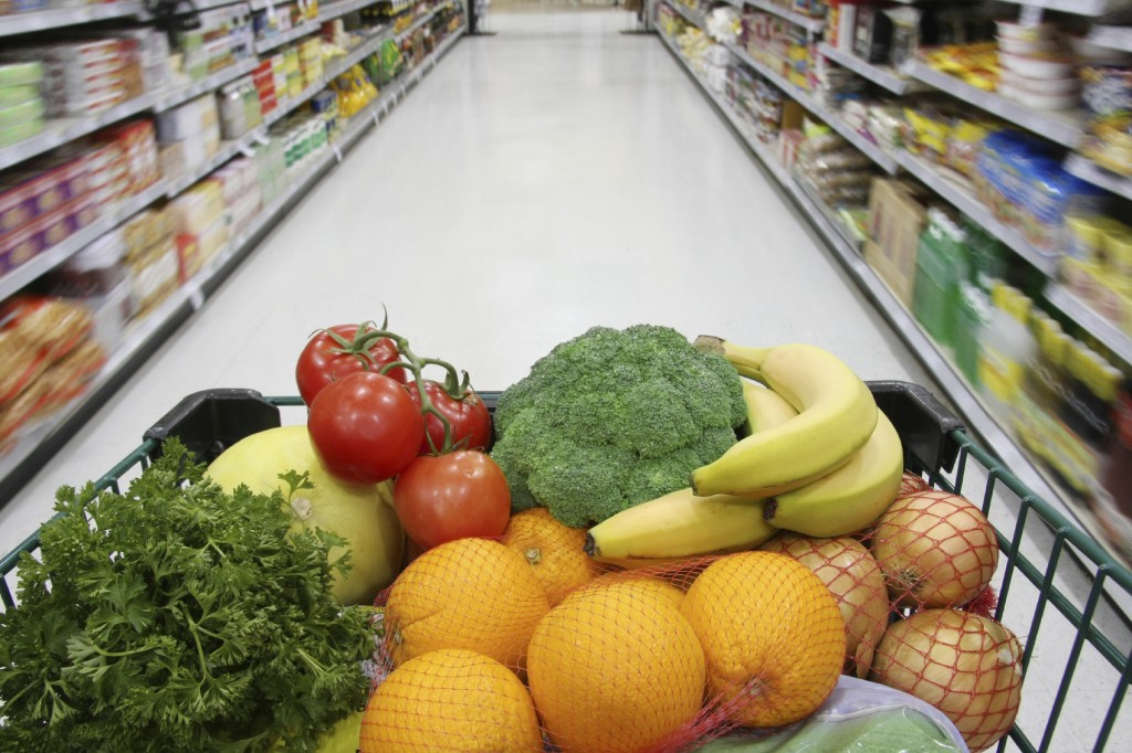 Pourquoi Une Liste De Courses Rime Avec Une Alimentation Saine Le 